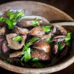 Rancho Gordo Christmas Lima Beans - 1 Lb.