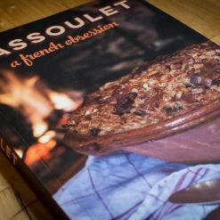 Rancho Gordo Cassoulet, A French Obsession