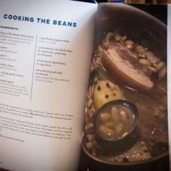 Rancho Gordo Cassoulet, A French Obsession