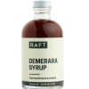 Raft Demerara Rich Syrup