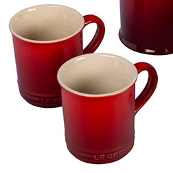 Le Creuset Coffee Mug, 14 Oz 7 Le Creuset Coffee Mug, 14 Oz