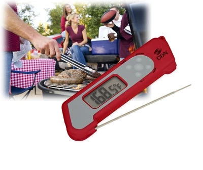 Kitchen Tools CDN ProAccurate Thermocouple 4 Kitchen Tools CDN ProAccurate Thermocouple