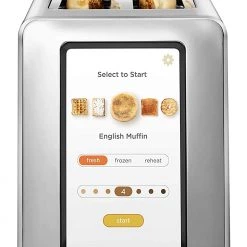 Revolution Cooking R180 High-Speed Smart Toaster