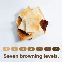 Revolution Cooking R180 High-Speed Smart Toaster