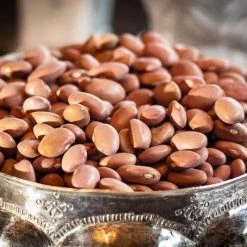 Rancho Gordo King City Beans - 1 Lb. Food