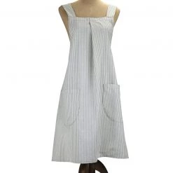 Raine & Humble Apron, Abby Stripe