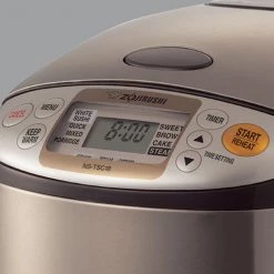 Appliances Zojirushi Micom Rice Cooker