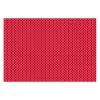 Ritz Placemat Solid Red Aprons, Towels, & Hotpads 1 Ritz Placemat Solid Red Aprons, Towels, & Hotpads
