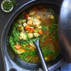 Chamba Imports Chamba Oval Roasters