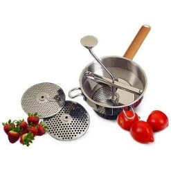 RSVP Food Mill Kitchen Tools
