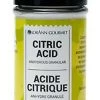 LorAnn Oils LorAnn Citric Acid (Anhydrous Granular)