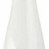 BIA White Porcelain Oil Bottle 16oz Table & Counter Accessories 1 BIA White Porcelain Oil Bottle 16oz Table & Counter Accessories