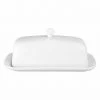BIA Butter Dish With Knob Table & Counter Accessories