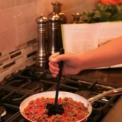 Harold Import Co. Chopstir, Black 7 Harold Import Co. Chopstir, Black