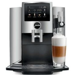 JURA S8 AUTOMATIC ESPRESSO MACHINE