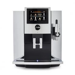 JURA S8 AUTOMATIC ESPRESSO MACHINE