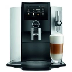 JURA S8 AUTOMATIC ESPRESSO MACHINE