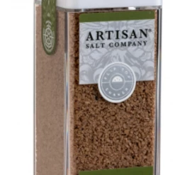 Salt Works SaltWorks Yakima-Applewood Smoked Sea Salt Food