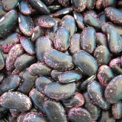 Food Rancho Gordo Scarlet Runner Beans - 1 Lb.