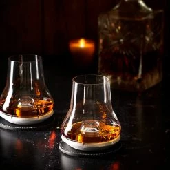 Peugeot Whisky Tasting Set