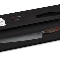 Wusthof AEON Super Slicer, 10" Cutlery 11 Wusthof AEON Super Slicer, 10