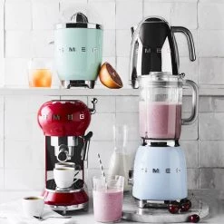 SMEG Blender Appliances 8 SMEG Blender Appliances