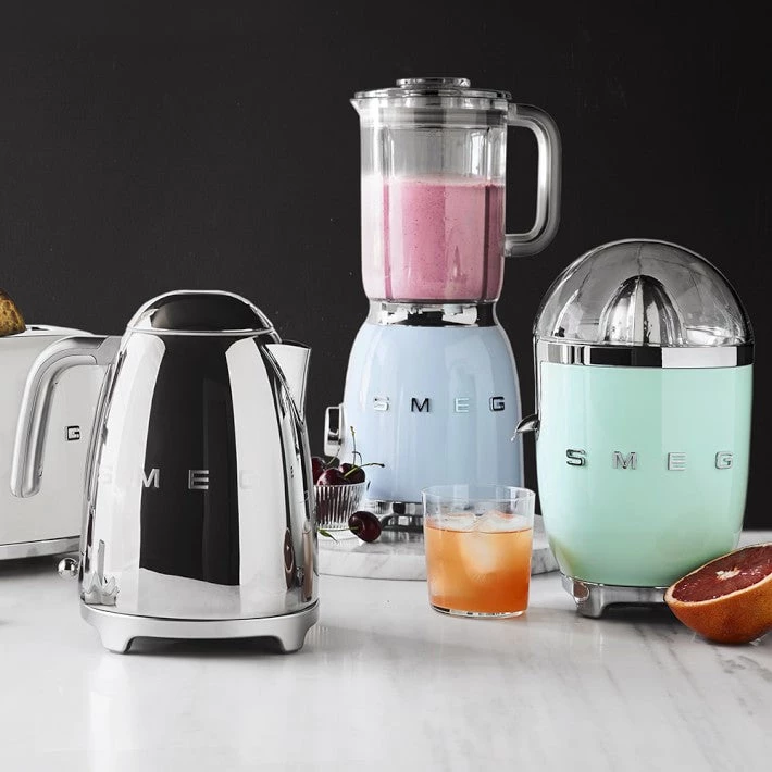 SMEG Blender Appliances 6 SMEG Blender Appliances