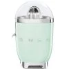 SMEG Citrus Juicer Pastel Green 2 SMEG Citrus Juicer Pastel Green