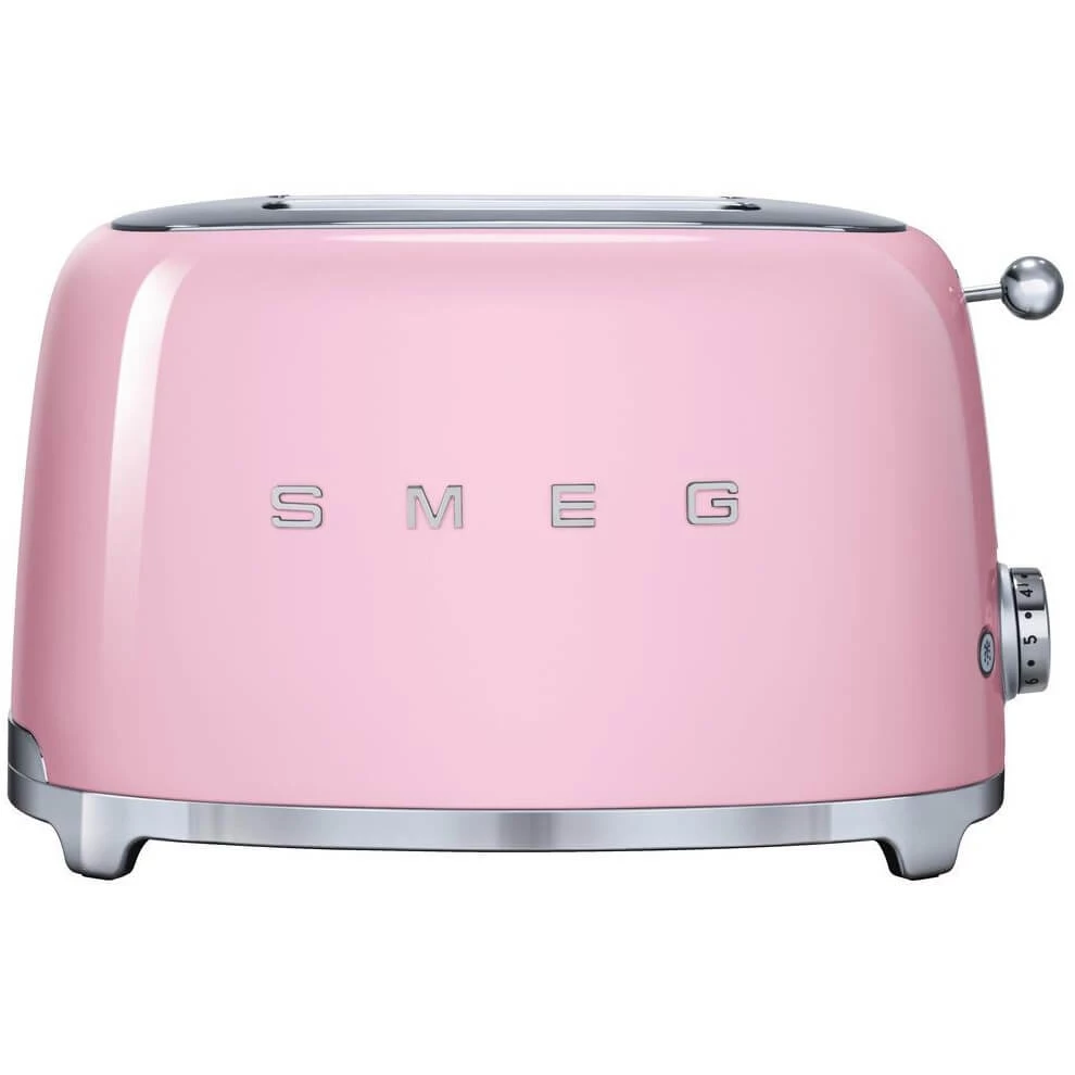 Appliances SMEG Toaster, 2-Slice 10 Appliances SMEG Toaster, 2-Slice
