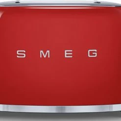 Appliances SMEG Toaster, 2-Slice