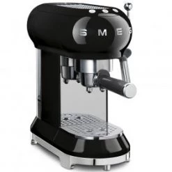 SMEG Espresso Machine 11 SMEG Espresso Machine