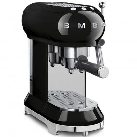 SMEG Espresso Machine 7 SMEG Espresso Machine