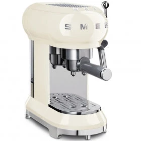 SMEG Espresso Machine 5 SMEG Espresso Machine