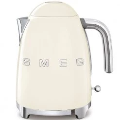 SMEG Electronic Kettle Appliances