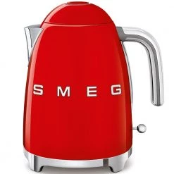 SMEG Electronic Kettle Appliances