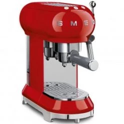 SMEG Espresso Machine