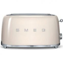 Appliances SMEG Toaster, 4-Slice 9 Appliances SMEG Toaster, 4-Slice
