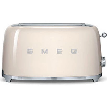 Appliances SMEG Toaster, 4-Slice 6 Appliances SMEG Toaster, 4-Slice