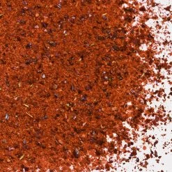 Food Whole Spice Spanish Chorizo Rub