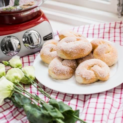 Appliances Ankarsrum 600 Watt Stand Mixer