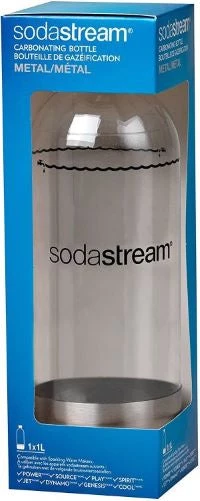 Soda Stream Sodastream Carbonating Bottle Appliances