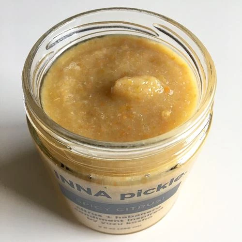 Inna Jam Inna Spicy Citrus Food 4 Inna Jam Inna Spicy Citrus Food