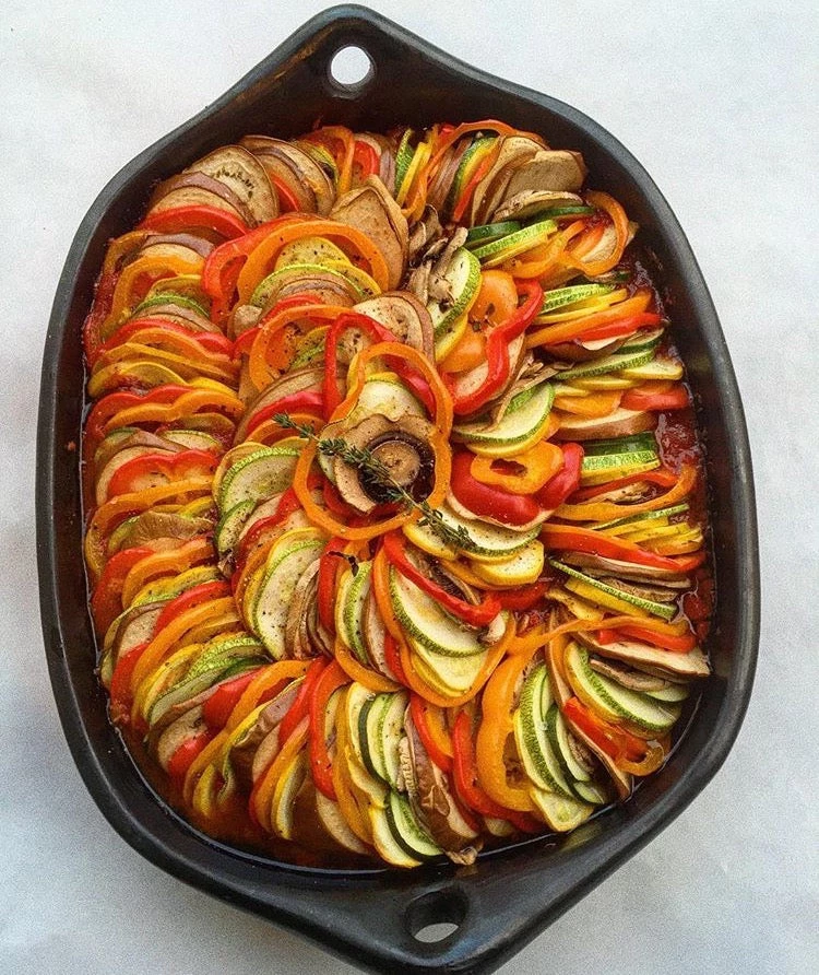 Chamba Imports Chamba Roasting Pans 6 Chamba Imports Chamba Roasting Pans