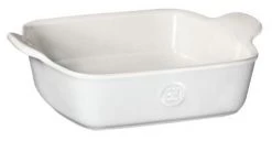 Emile Henry Square Baking Dish