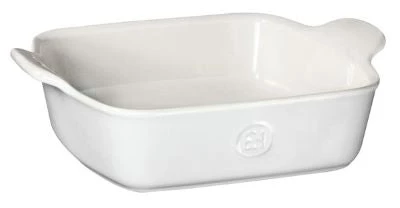 Emile Henry Square Baking Dish 3 Emile Henry Square Baking Dish