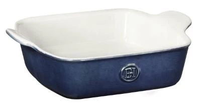 Emile Henry Square Baking Dish 4 Emile Henry Square Baking Dish