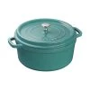 Staub Round Cocotte, 5.5 Qt. Cookware 2 Staub Round Cocotte, 5.5 Qt. Cookware