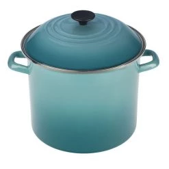 Cookware Le Creuset Stock Pot, 8 Qt 11 Cookware Le Creuset Stock Pot, 8 Qt