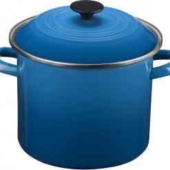 Cookware Le Creuset Stock Pot, 8 Qt 10 Cookware Le Creuset Stock Pot, 8 Qt