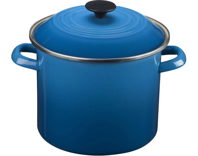Cookware Le Creuset Stock Pot, 8 Qt 5 Cookware Le Creuset Stock Pot, 8 Qt